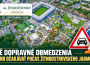 Jarmočné informácie: Kde budú počas 44. Žitnoostrovského jarmoku dopravné obmedzenia?