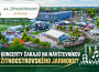 Jarmočné informácie: Aké koncerty čakajú návštevníkov 44. Žitnoostrovského jarmoku?
