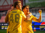 Reportáž: Trenčín - DAC 1904 1:4 (0:3)