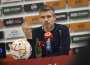 Tlačová konferencia po zápase Trenčín - DAC 1904 (1:4)