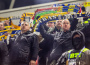 Predaj vstupeniek na stretnutie Trenčín - DAC 1904